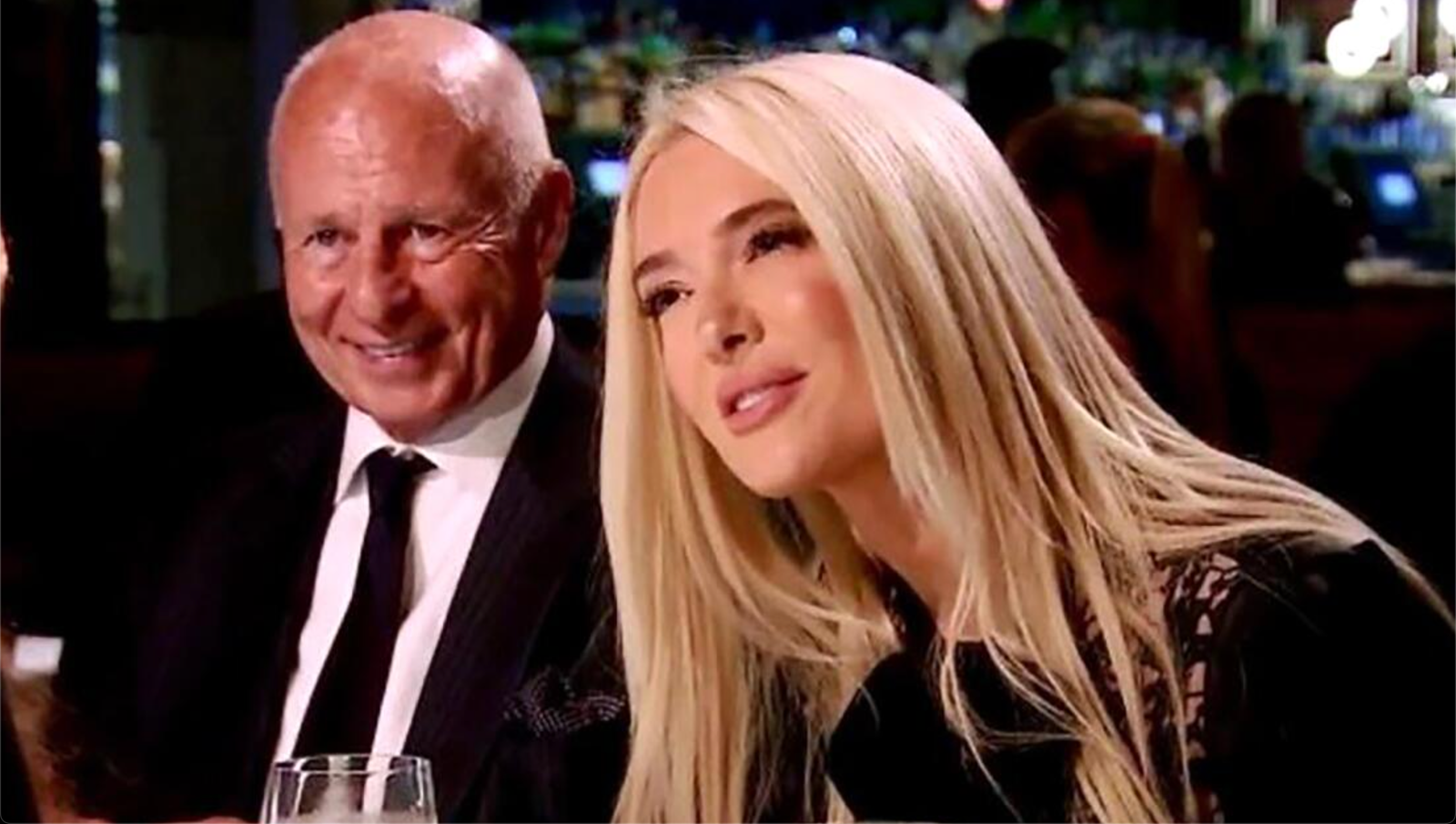 Tom Girardi, Erika Jayne’s Ex and ‘Real Housewives’ Fixture, Sentenced to Over 7 Years in Prison for Embezzlement